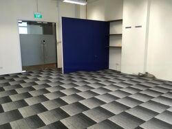 Sbf Center (D1), Office #481534081